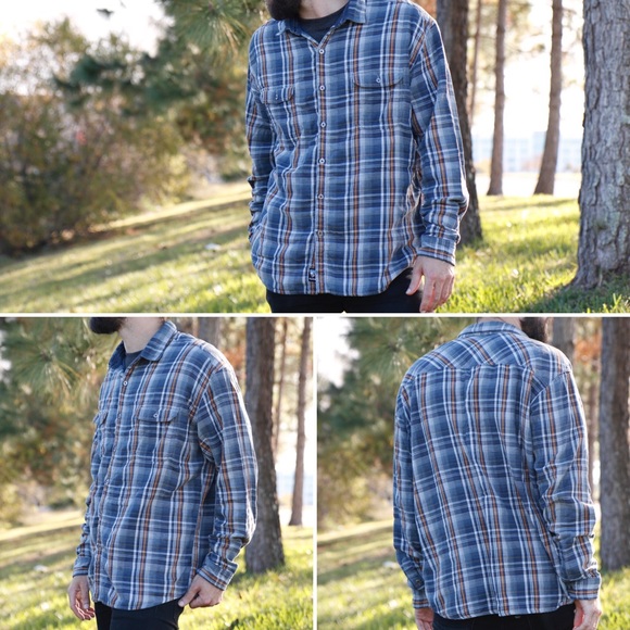 Kuhl Other - Men's KUHL•Shirt